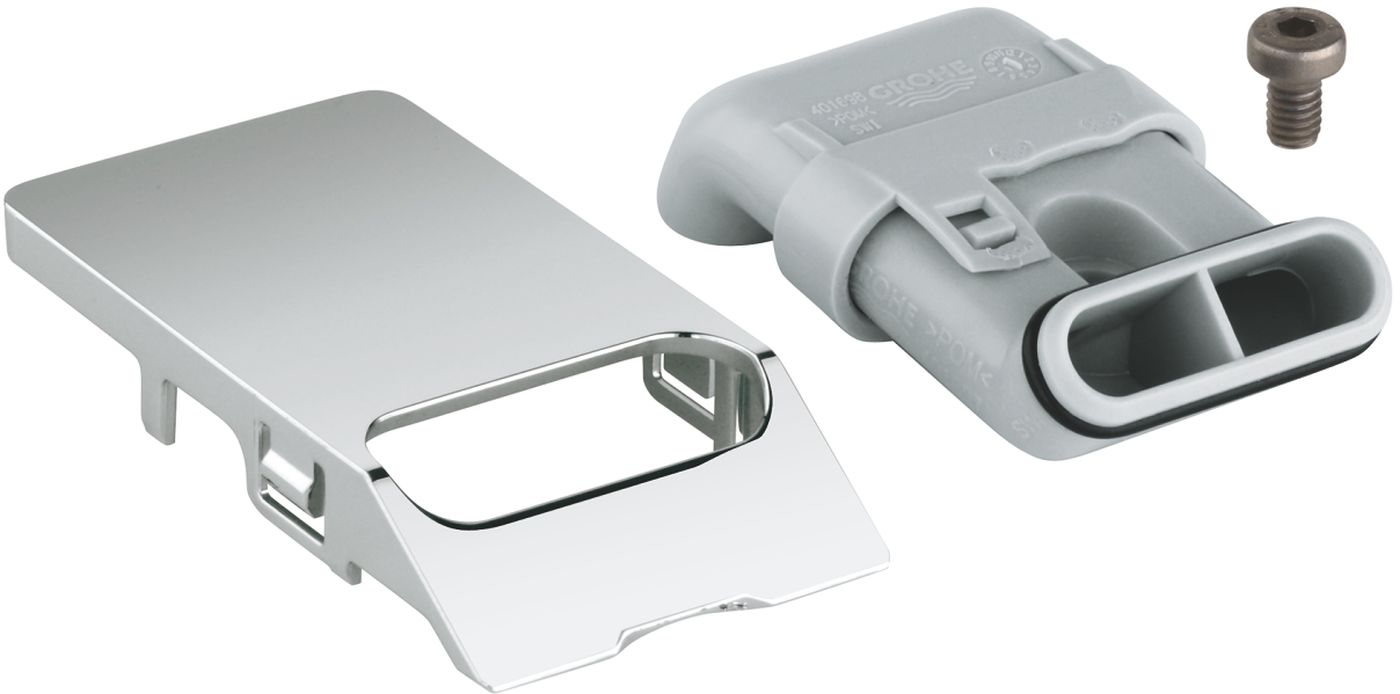 Grohe aireador 46794000