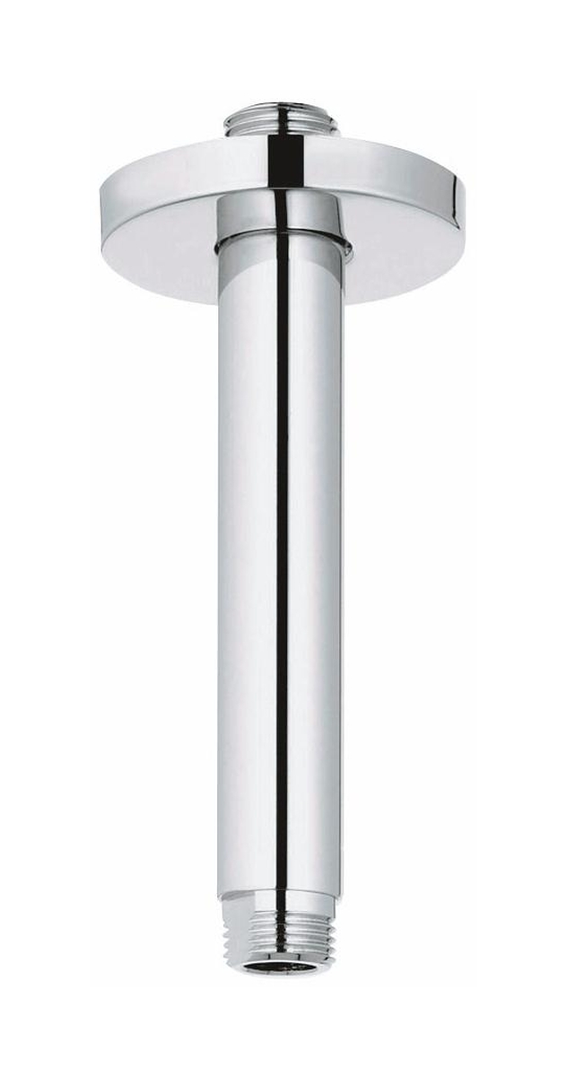 Grohe Rainshower brazo de ducha para techo StarLight Chrome 28724000