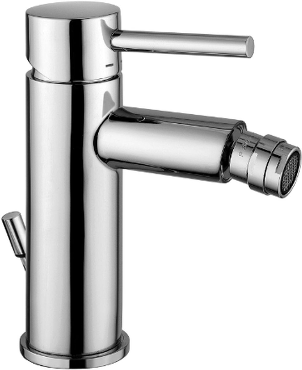 Paffoni Stick grifo para bidé de pie cromo SK135CR