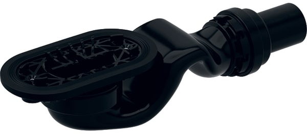 Geberit Sestra sifón para plato de ducha 550.019.00.1