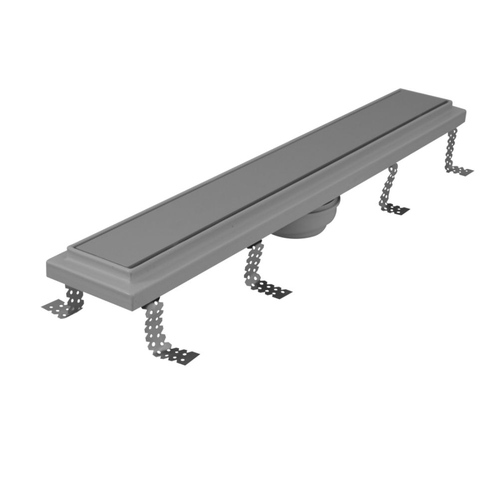 Schedpol Smooth-Low desagüe de ducha 70 cm ELP70/ST-LOW