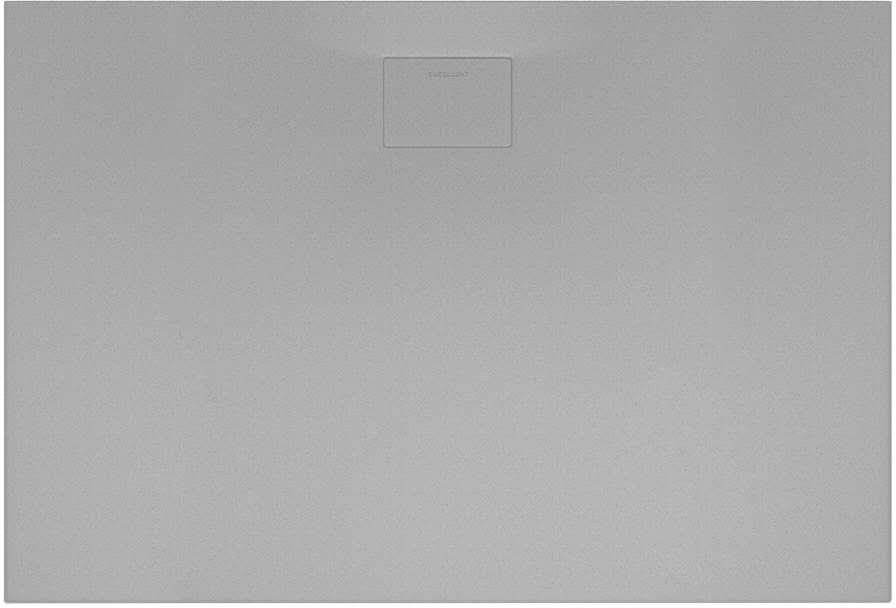 Excellent Lavano plato de ducha rectangular 120x80 cm hormigón BREX.1103.120.080.CON