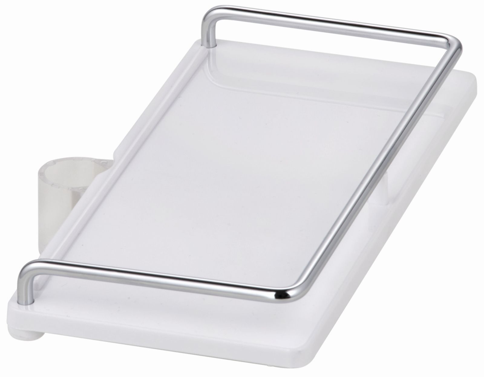 Kludi Cockpit estante blanco 641011000