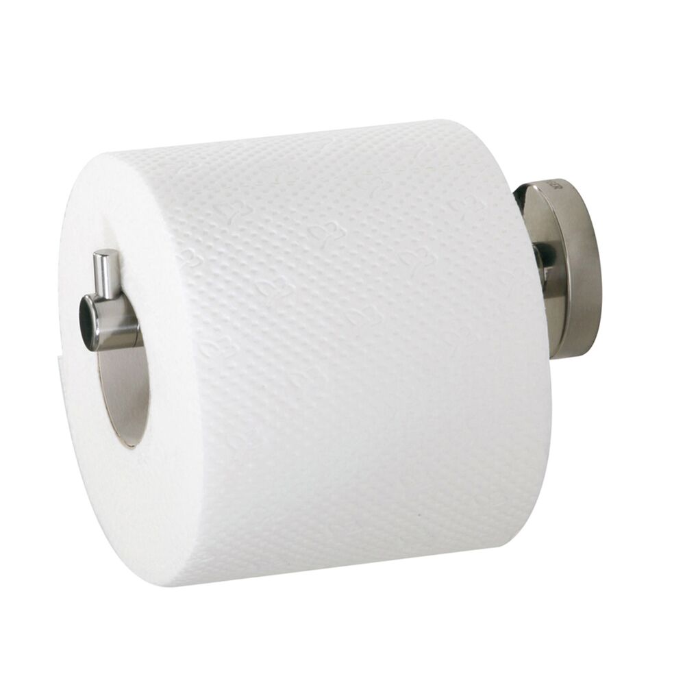 Tiger Boston portarrollos de papel higiénico cromo 307930346