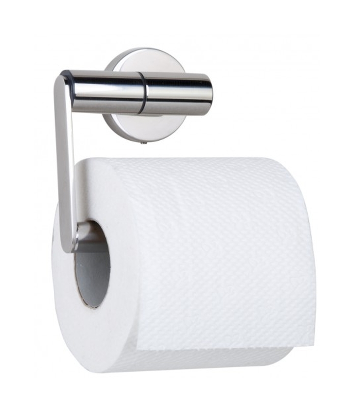 Tiger Boston portarrollos de papel higiénico cromo 309030346