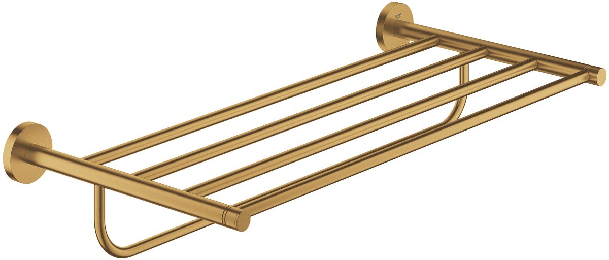 Grohe Essentials estante 55 cm oro 40800GN1