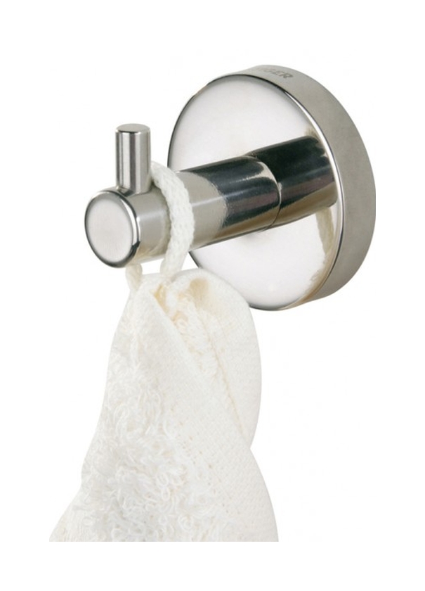 Tiger Boston toallero cromo 309630346