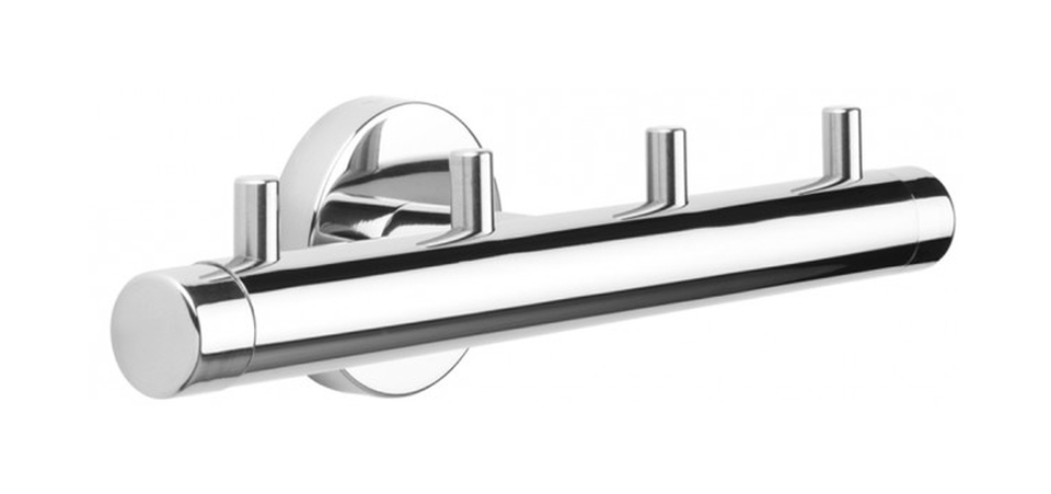 Tiger Boston toallero cromo 309830346