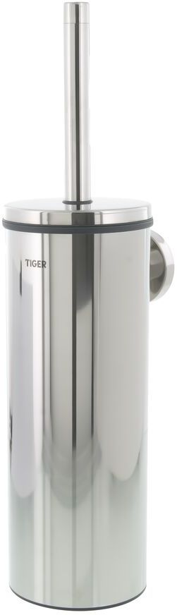 Tiger Boston escobilla de baño pegado acero 309930346