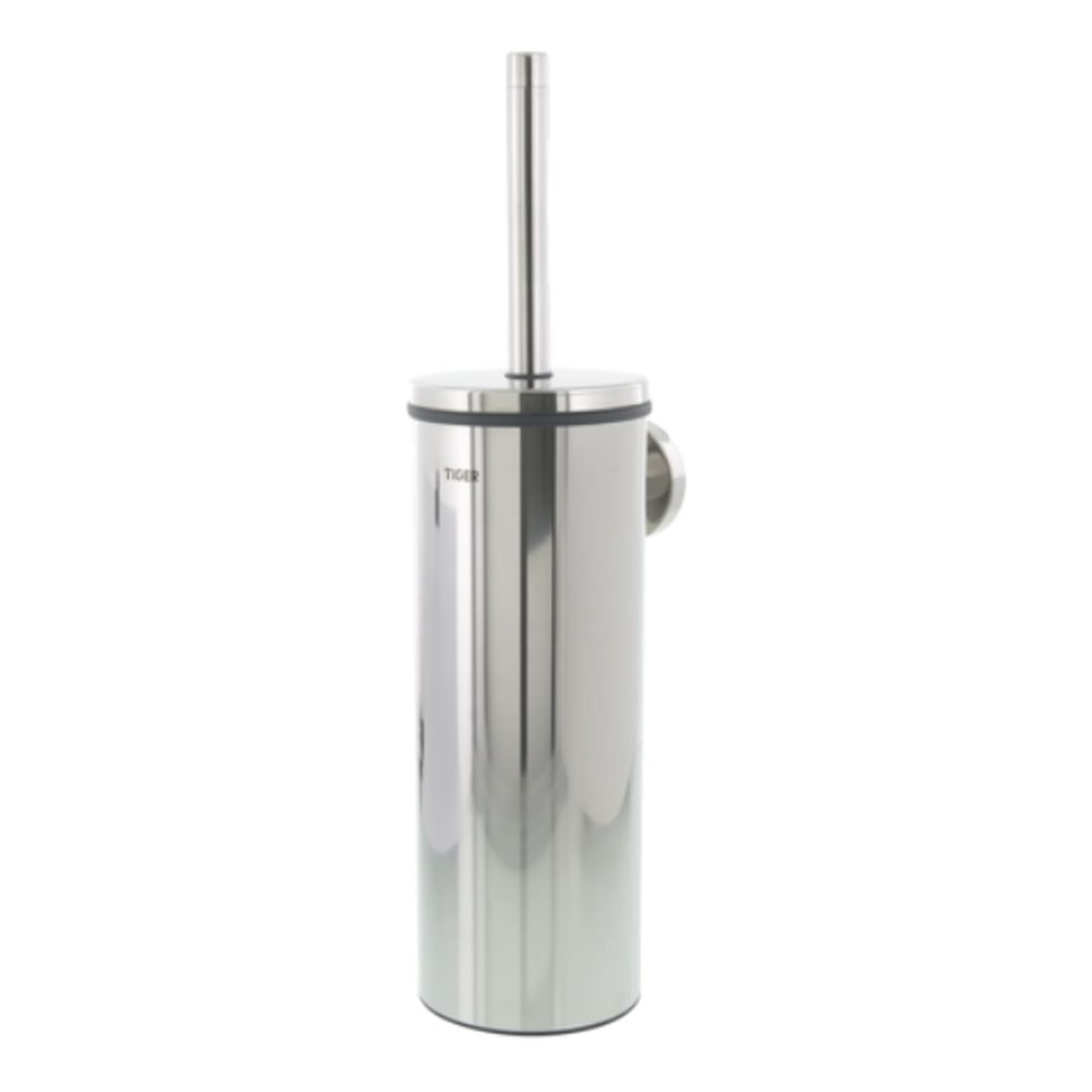 Tiger Boston escobilla de baño pegado acero 309930346