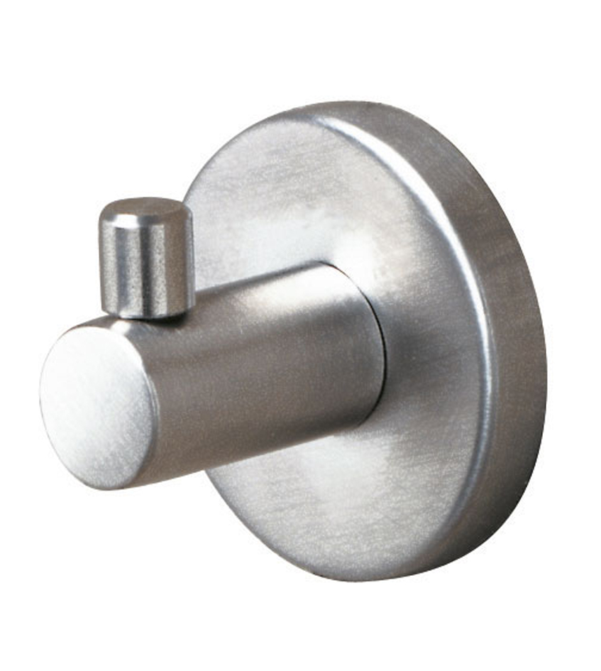 Tiger Boston toallero acero 309530946