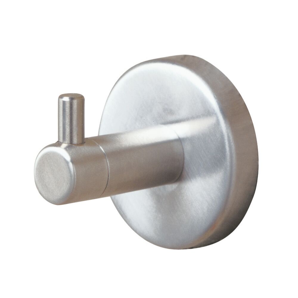 Tiger Boston toallero acero 309630946