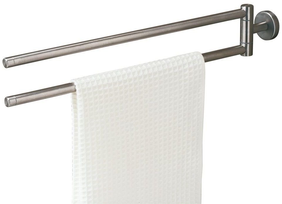 Tiger Boston toallero acero 308730946