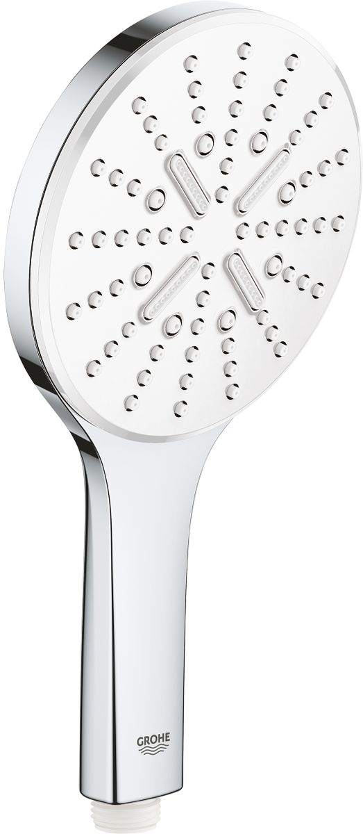 Grohe Rainshower alcachofa de ducha StarLight Chrome 26574LS0