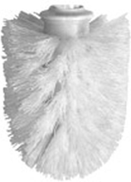 BISK cabezal de escobilla 03993