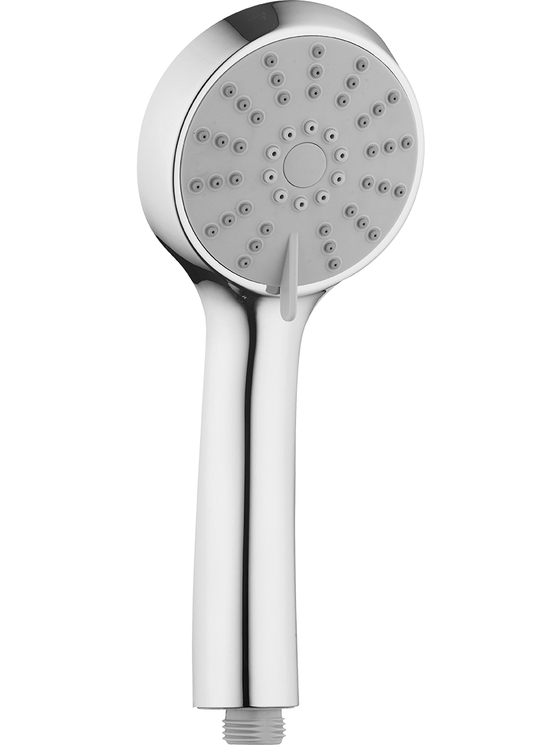 Kuchinox Cento alcachofa de ducha cromo NKC0SAD