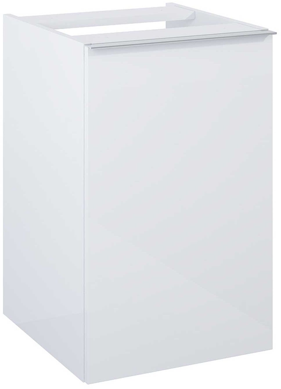 Elita Look armario 40x44.9x63.5 cm suspendido, lateral blanco RE080402028060