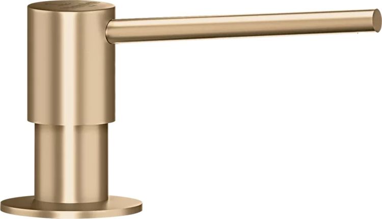 Villeroy & Boch dispensador de jabón 250 ml oro 92362003