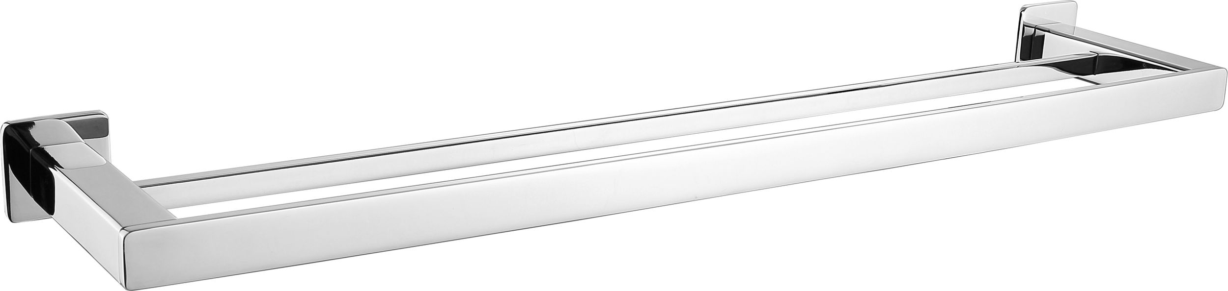 Omnires Nelson toallero cromo NL80226CR