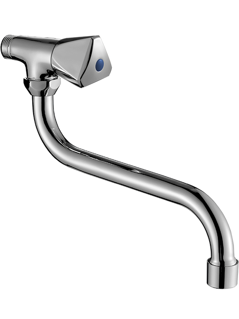 Kuchinox Norm válvula de pared || BQN05BD