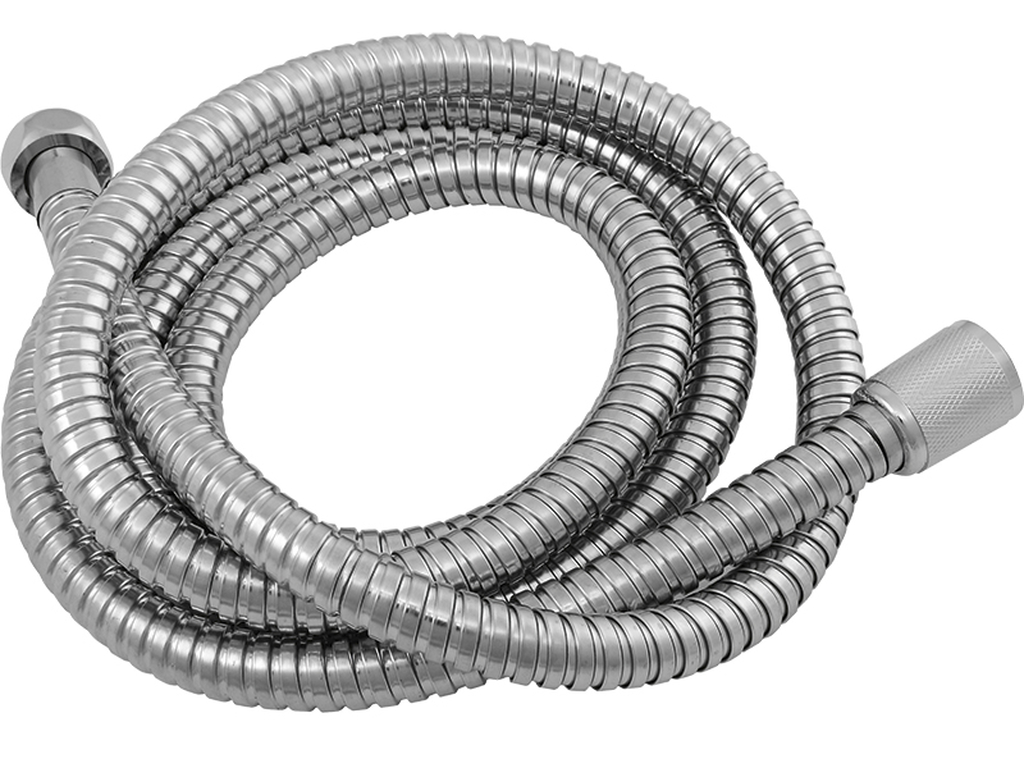 Kuchinox Rosso manguera de ducha 200 cm cromo CRB04ND