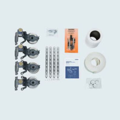 Kaldewei kit de insonorización 687675520000