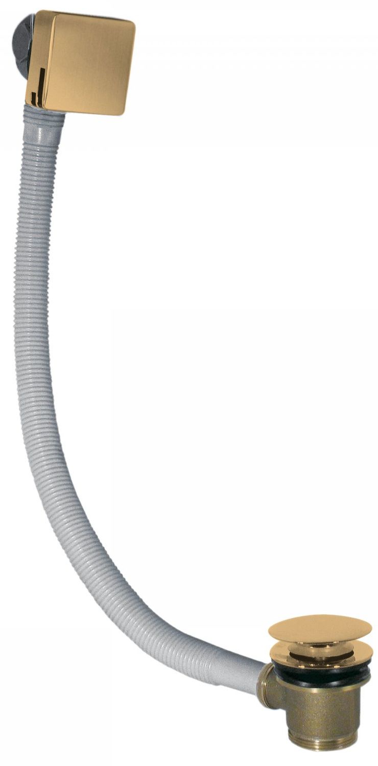 Tres sifón para bañera oro 03453440OM