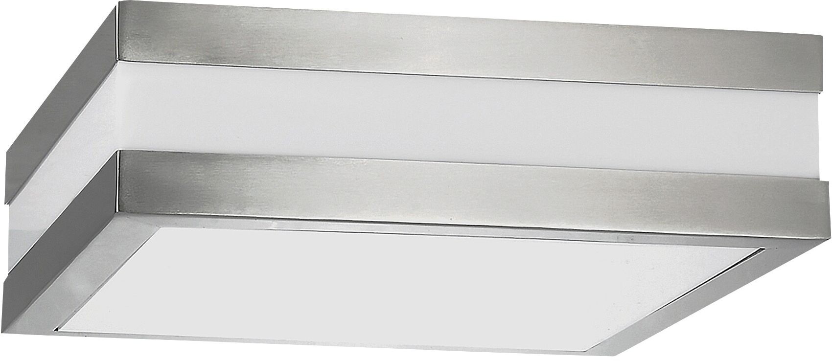 Rabalux Stuttgard plafón 2x11 W cromo 8227