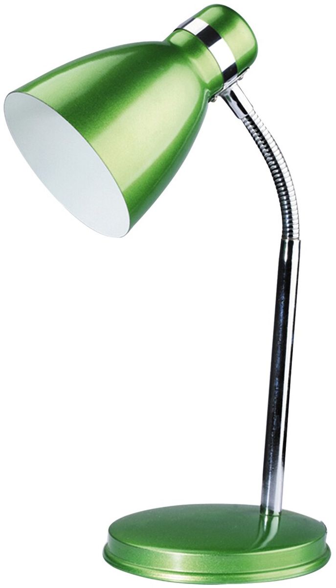 Rabalux Patric lámpara para escritorio 1x40 W verde 4208