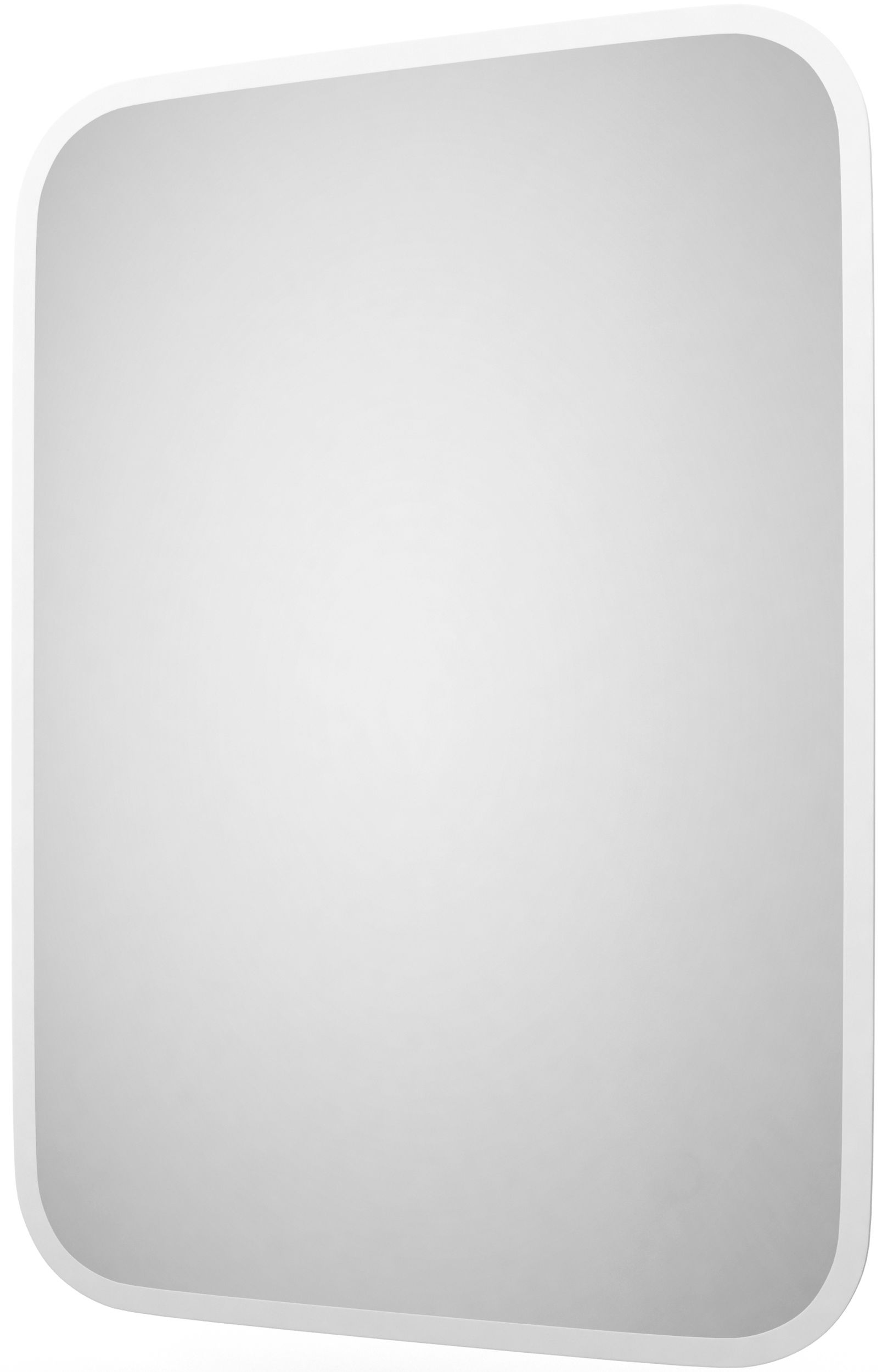 Dubiel Vitrum Senso espejo 50x70 cm rectangular con iluminación 5905241006666