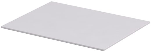 Oristo Uni encimera 59.6x45.9 cm arenoso OR00-BU-60-10