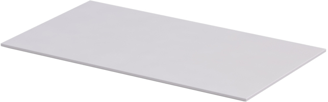 Oristo Uni encimera 79.6x45.9 cm arenoso OR00-BU-80-10