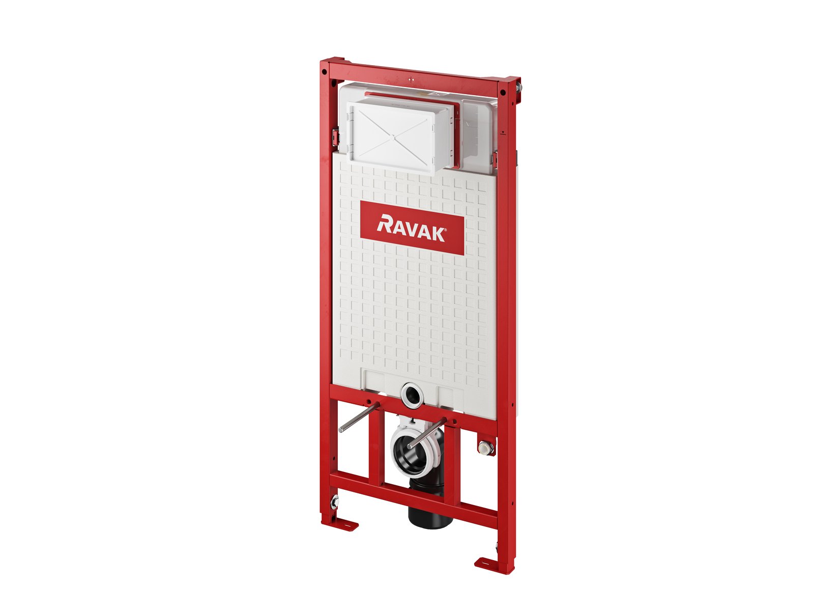 Ravak G marco empotrado para inodoro suspendido X01703