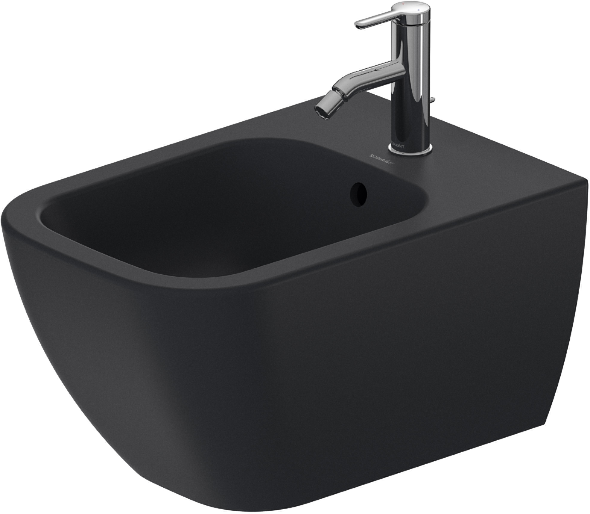 Duravit Happy D.2 bidé suspendido 22581513001