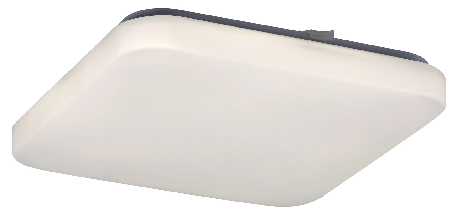 Rabalux Rob plafón 1x20 W blanco 2286