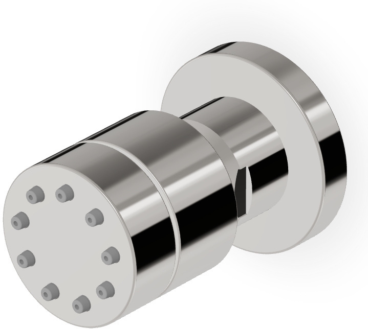 Zucchetti boquilla || Z92896.C8