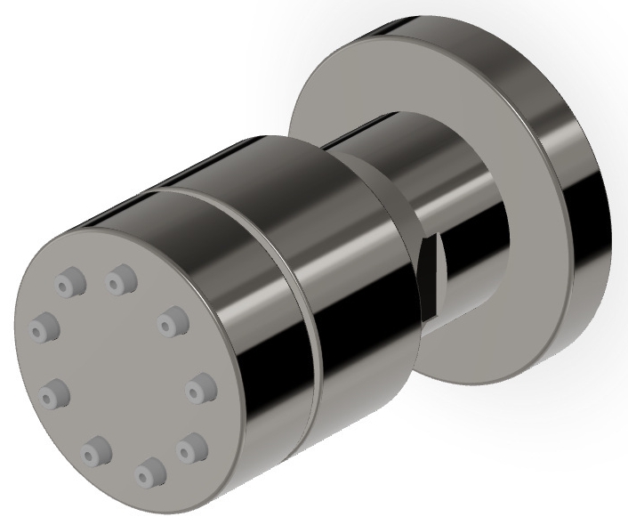 Zucchetti boquilla negro Z92896.C50