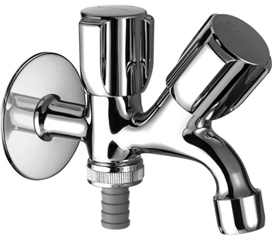 Schell Comfort válvula de pared || 35620699