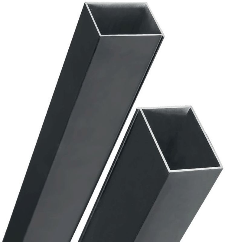 Rea perfil de extensión REA-K6351