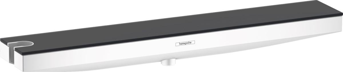 Hansgrohe Rainfinity estante blanco 26843700