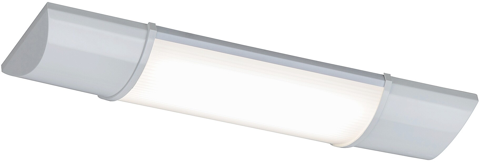 Rabalux Batten Light iluminación para mueble 1x10 W blanco 1450