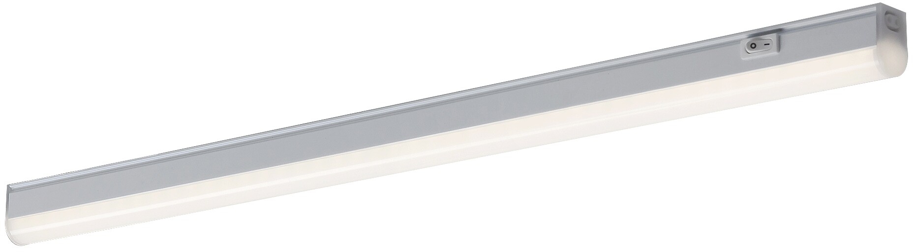 Rabalux Greg iluminación para mueble 1x16 W blanco 5219