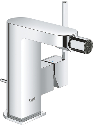 Grohe Plus grifo para bidé de pie StarLight Chrome 33241003