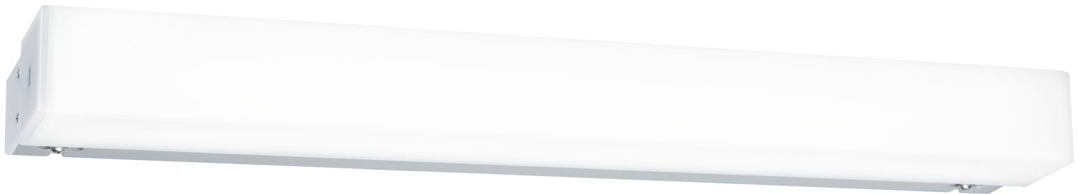 Paulmann HomeSpa lámpara de pared 1x7.6 W aluminio 78948