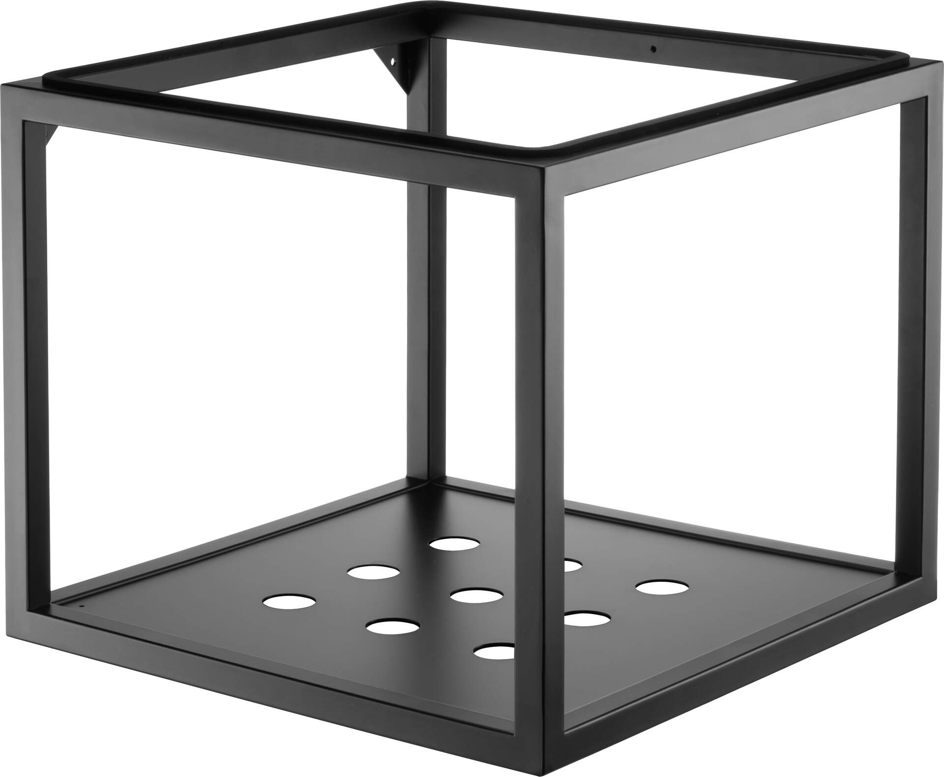 Deante consola 60x50x41.5 cm negro CSWX60A