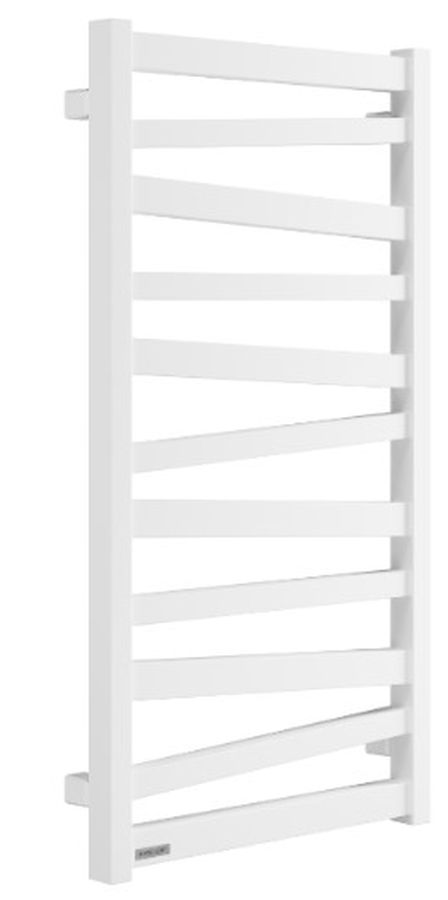 Excellent Italic radiador de baño decorativo 112.5x50 cm blanco GREX.IT113.WH