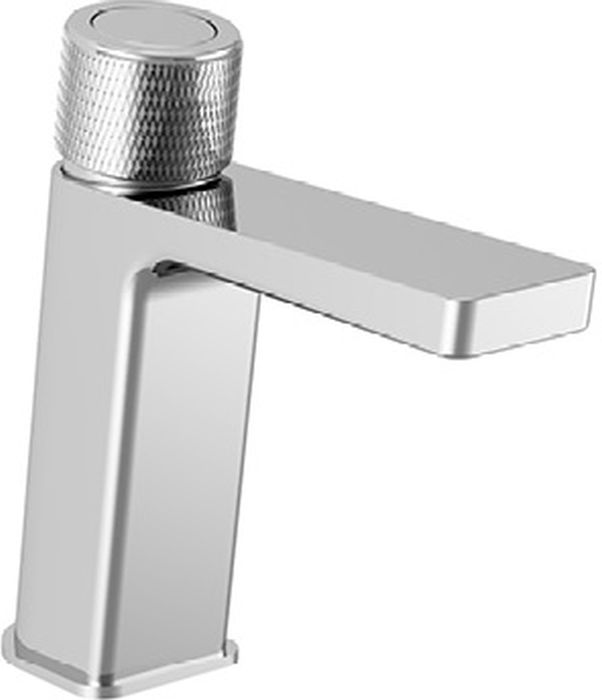 Excellent Krotos grifo para lavabo de pie cromo AREX.8001CR