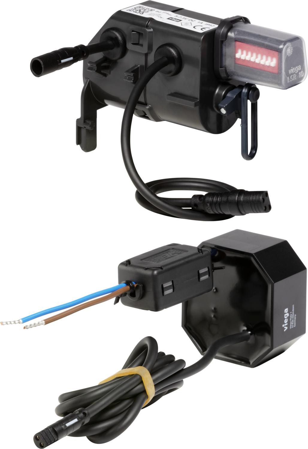 Viega kit de montaje 783952