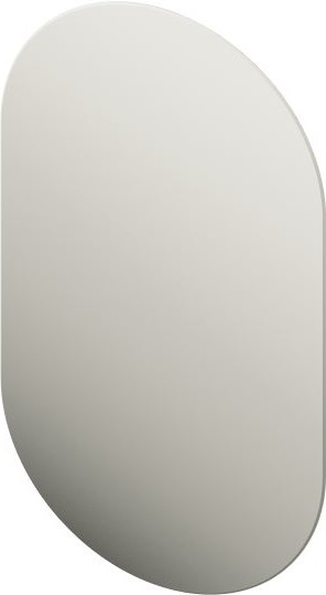 Art Ceram Archi Collection espejo 50x90 cm oval con iluminación ACS012