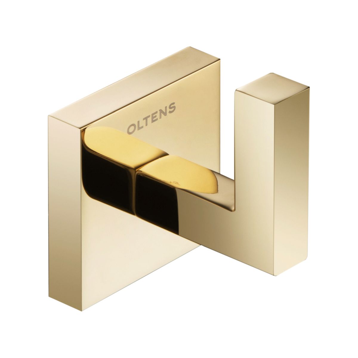 Oltens Tved toallero oro 80003800